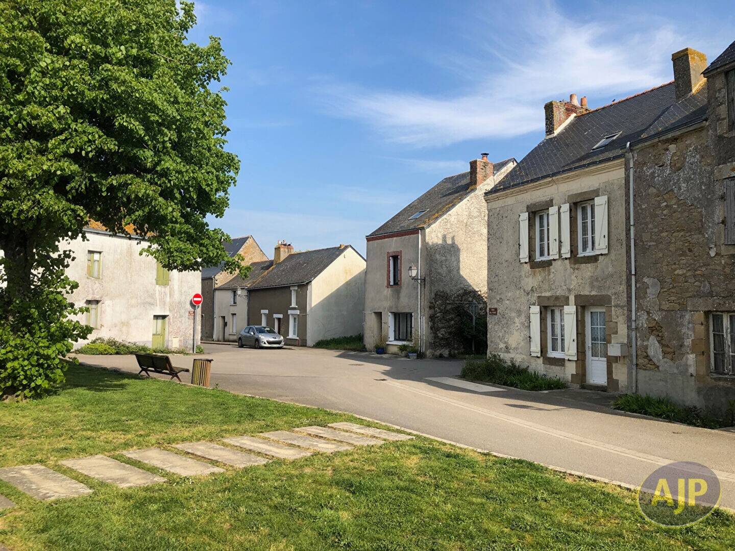 Maison à vendre, 88m², LAVAU SUR LOIRE