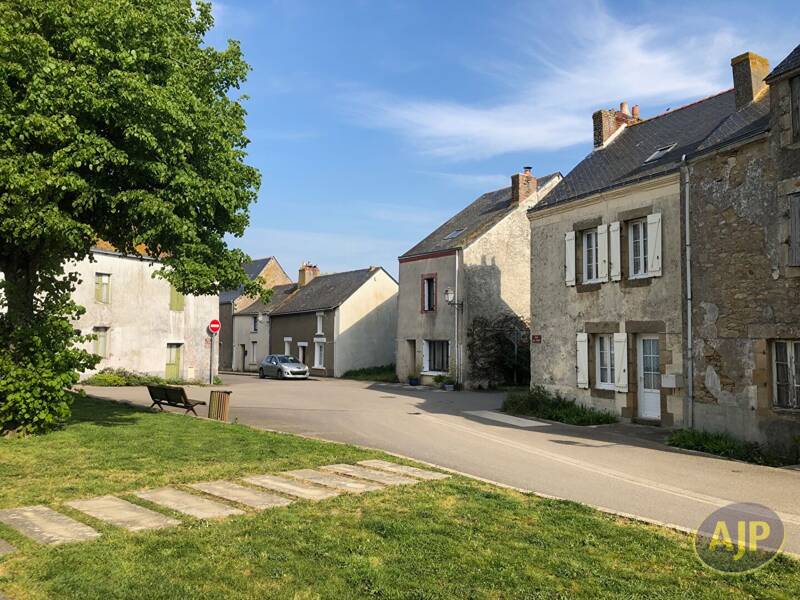Maison à vendre, 88m², LAVAU SUR LOIRE