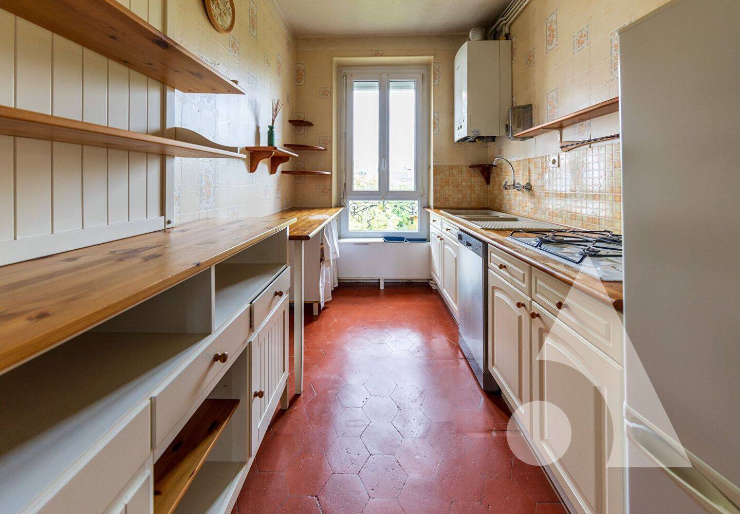 Maison à vendre, 44m², CORBEIL ESSONNES