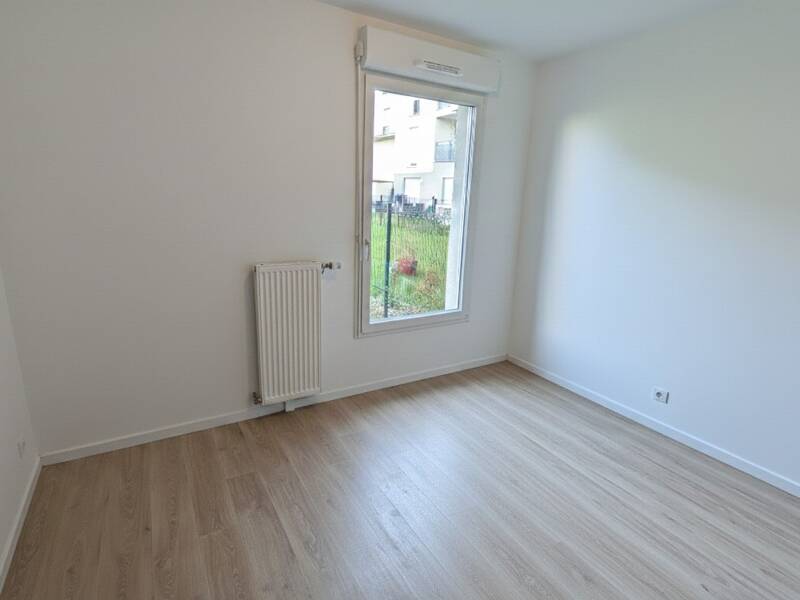 Maison à louer, 56m², TRAPPES