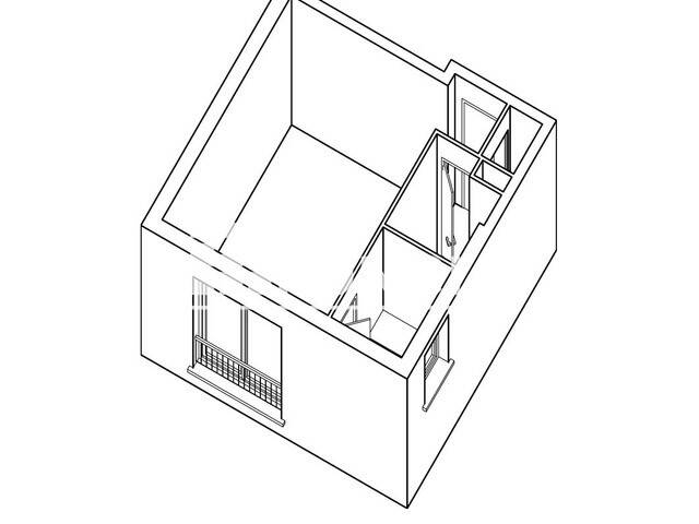 Maison à louer, 26m², POITIERS