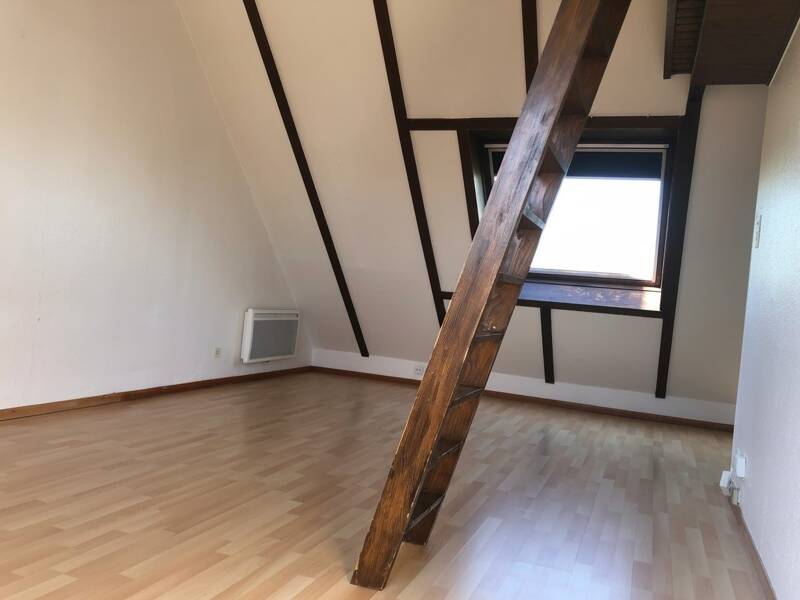 Maison à louer, 28m², LINGOLSHEIM