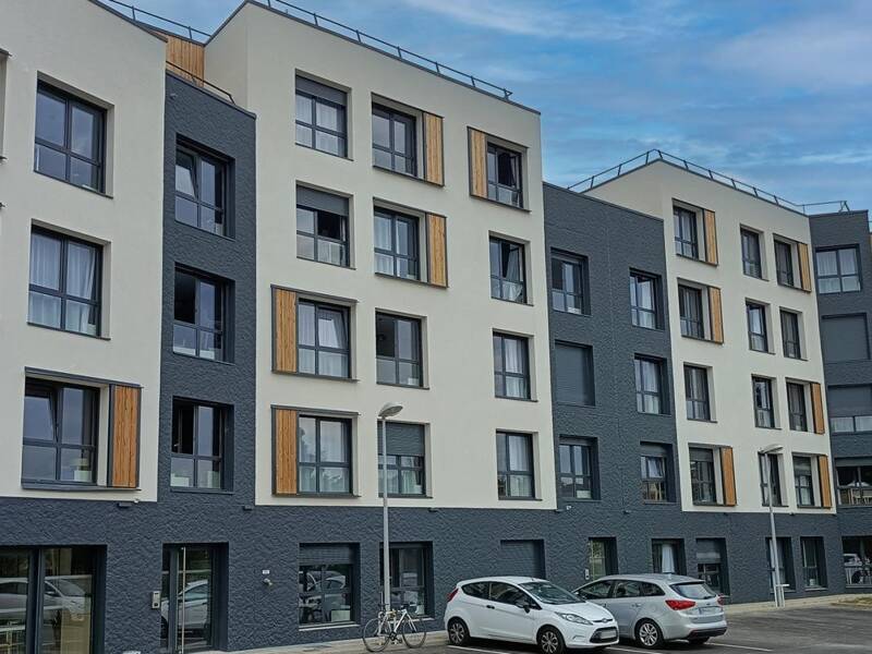 Maison à louer, 18m², LE MANS