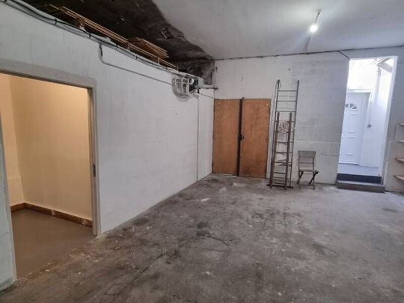 Maison à louer, 76m², MIGENNES