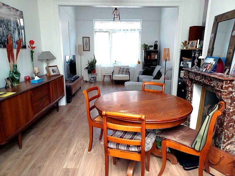 Maison à vendre, 146m², LILLE