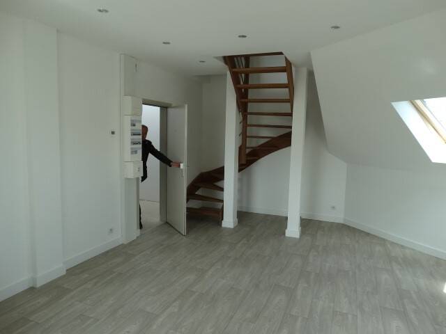 Maison à louer, 44m², TOURCOING