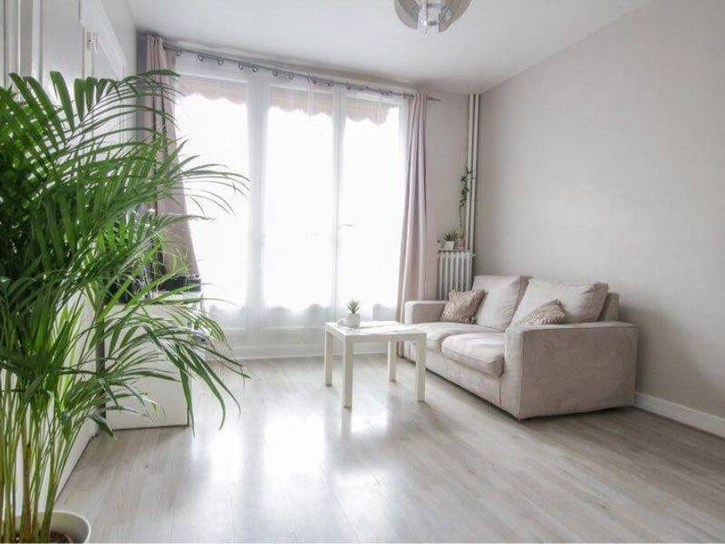 Maison à louer, 40m², ASNIERES SUR SEINE