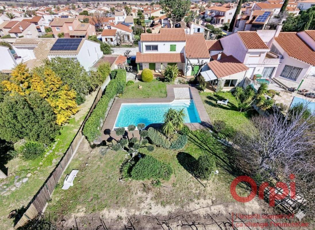 Maison à vendre, 189m², VILLENEUVE DE LA RAHO
