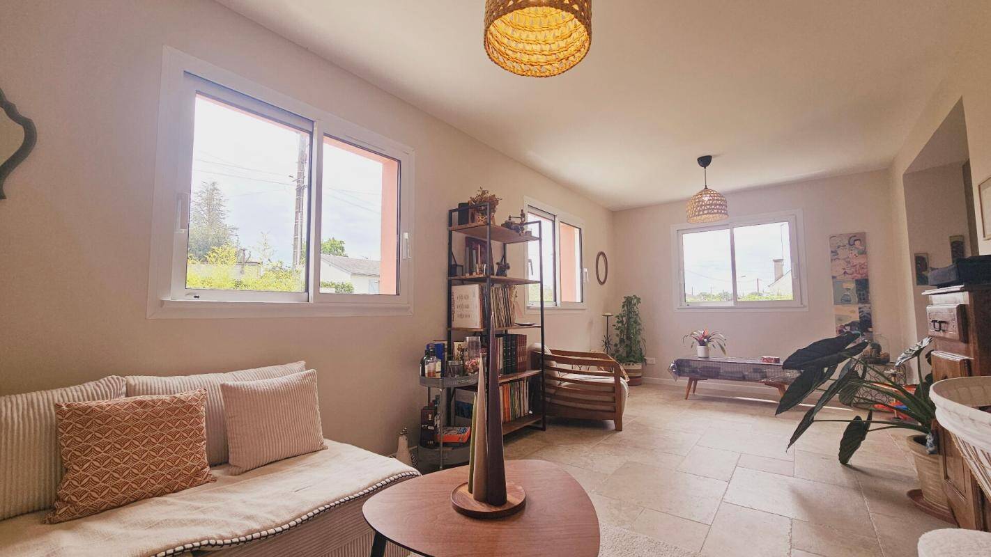 Maison à vendre, 145m², BOURGES