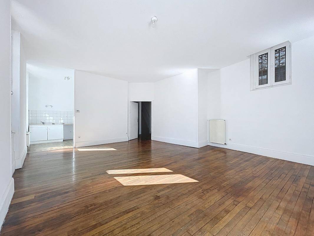 Maison à vendre, 118m², VALENCE