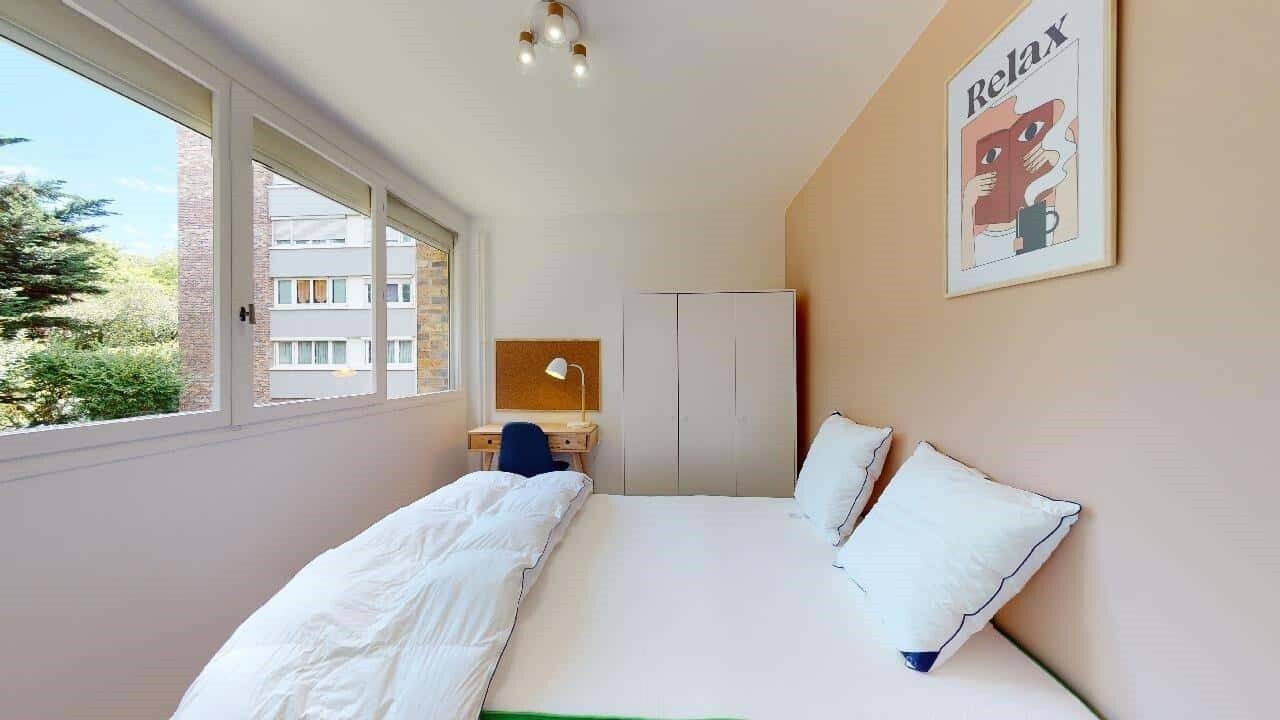 Maison à louer, 15m², MONTREUIL