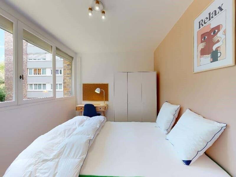 Maison à louer, 15m², MONTREUIL