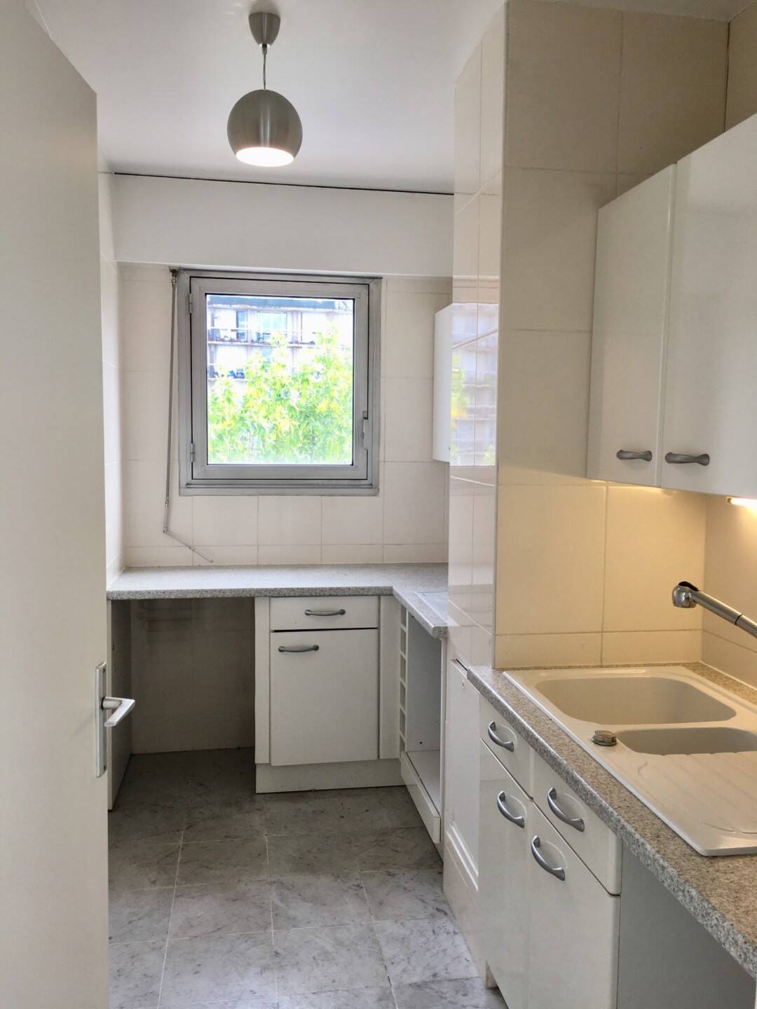 Maison à louer, 47m², COURBEVOIE