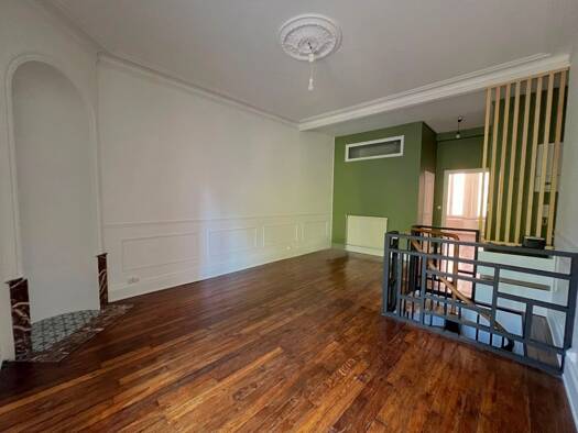 Appartement à vendre 299 000 € 3 pièces 2 chambres 84,11 m² RDC Saint Fiacre-Trois Maisons Nancy 54000