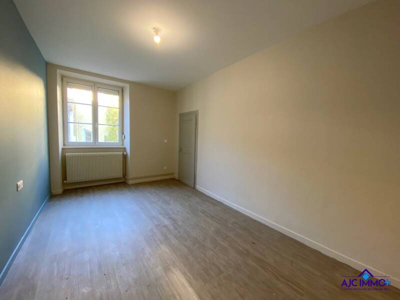 Maison à louer, 56m², STRASBOURG