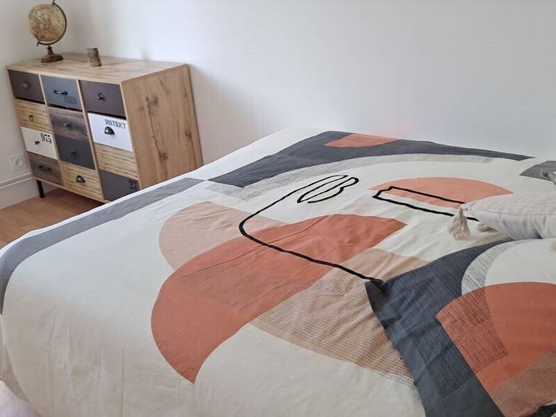 Maison à louer, 87m², EVRON