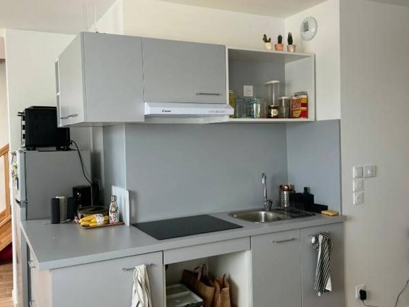 Maison à louer, 63m², BORDEAUX