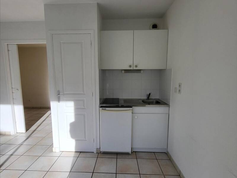 Maison à louer, 35m², CLERMONT FERRAND