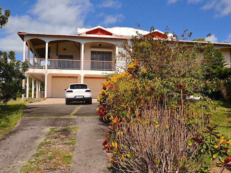 Maison à vendre, 403m², LE GOSIER