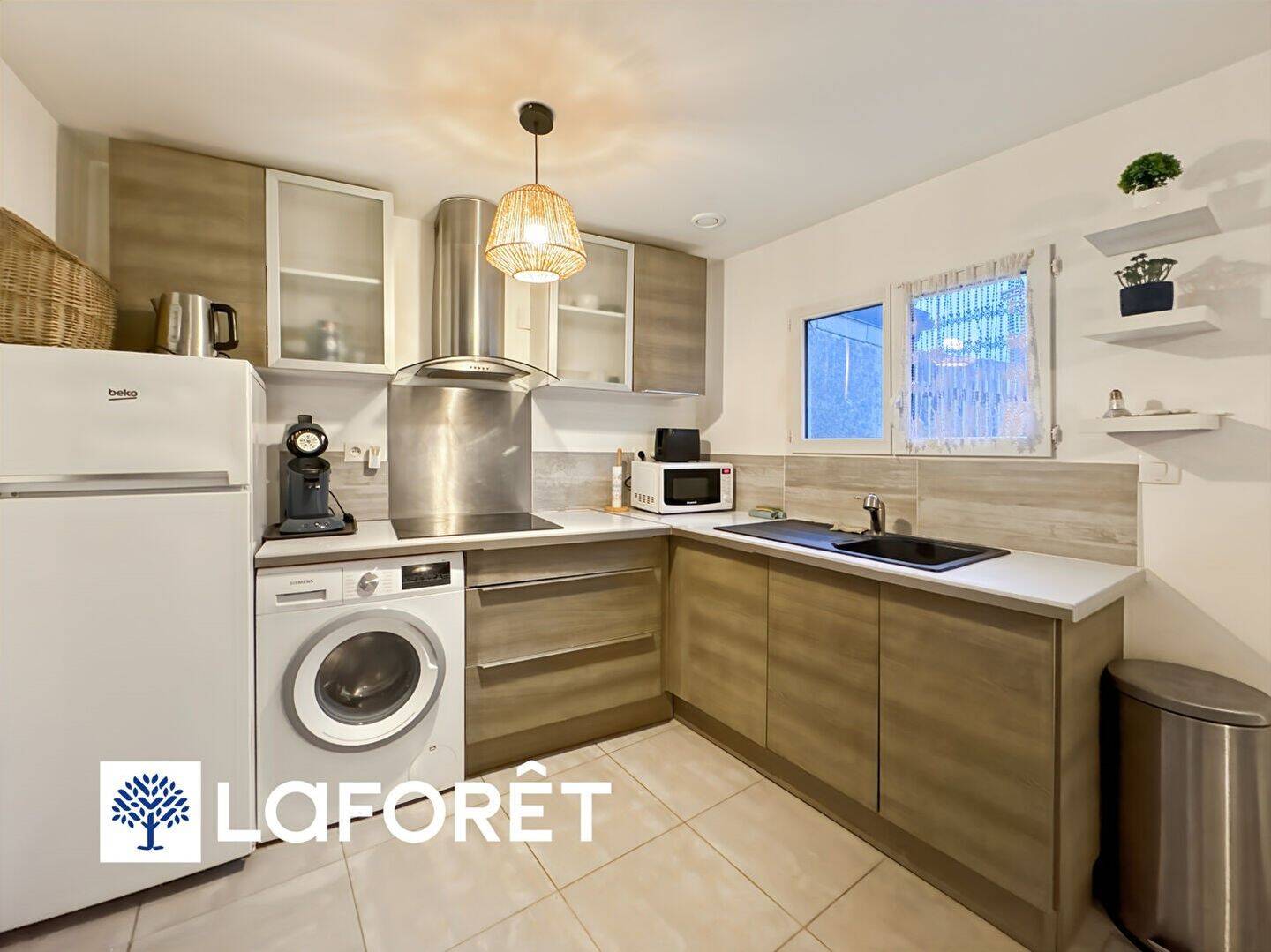 Maison à vendre, 41m², SAINTE GENEVIEVE DES BOIS