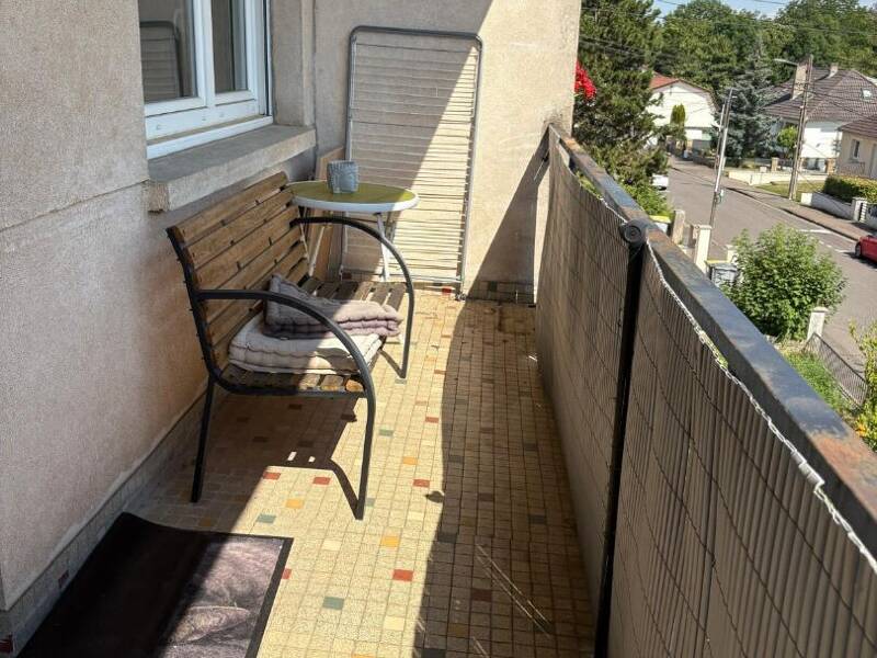 Maison à louer, 86m², METZ