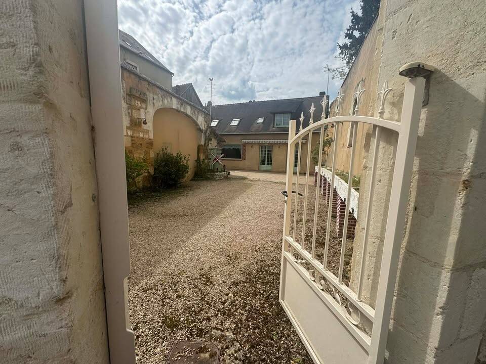 Maison à vendre, 149m², MORTAGNE AU PERCHE