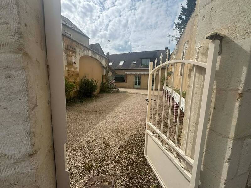 Maison à vendre, 149m², MORTAGNE AU PERCHE