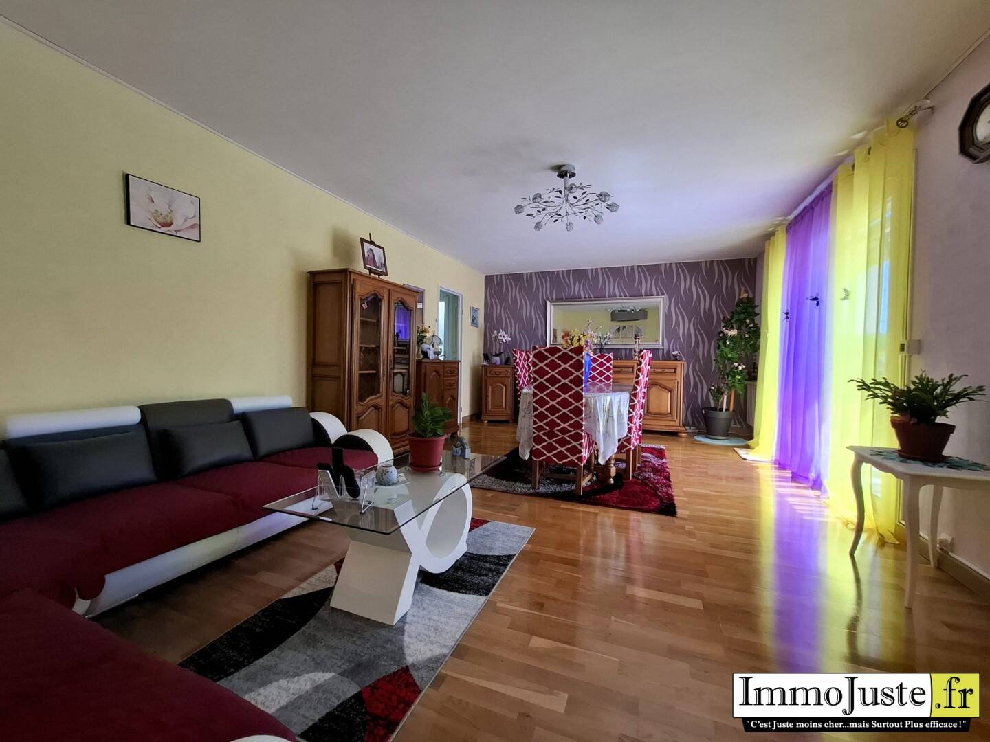 Maison à vendre, 125m², NOGENT LE ROI