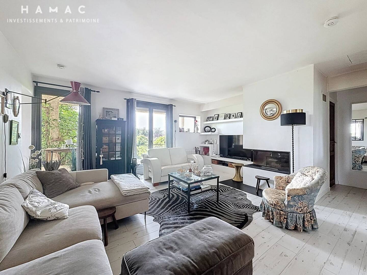Maison à vendre, 180m², LA TOUR DE SALVAGNY