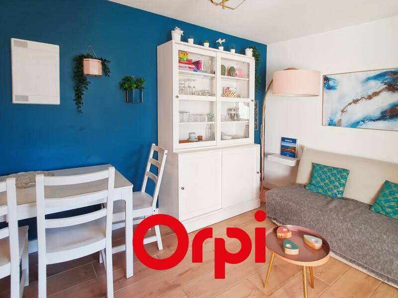 Maison à louer, 32m², BANDOL