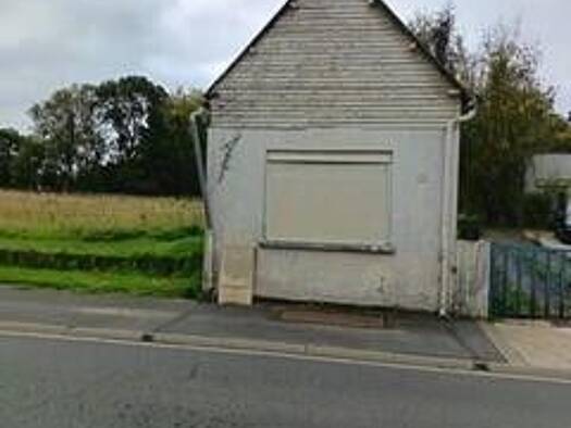 Entrepôt à vendre 88 000 € Feuquières-en-Vimeu 80210