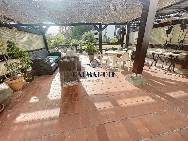 Maison à vendre, 85m², PERPIGNAN