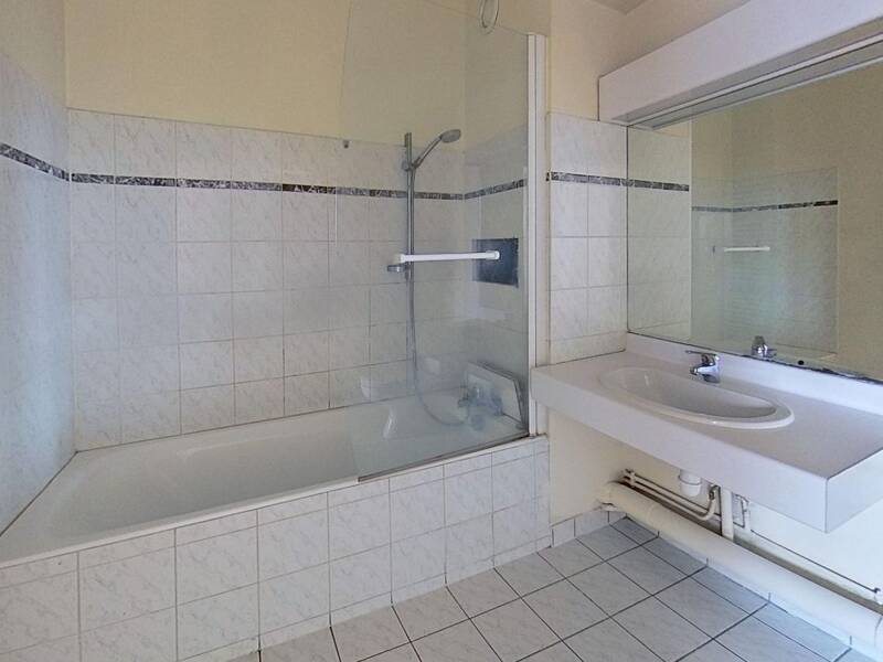 Maison à louer, 30m², MONTMORENCY