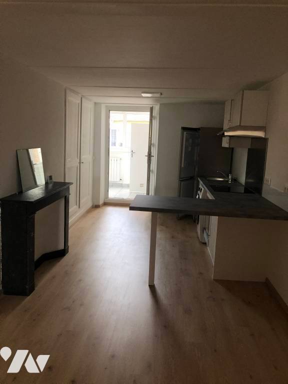 Maison à louer, 50m², DOLE