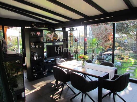 Maison en viager 260 000 € 7 pièces 5 chambres 180 m² 827 m² de terrain Ohlungen 67590