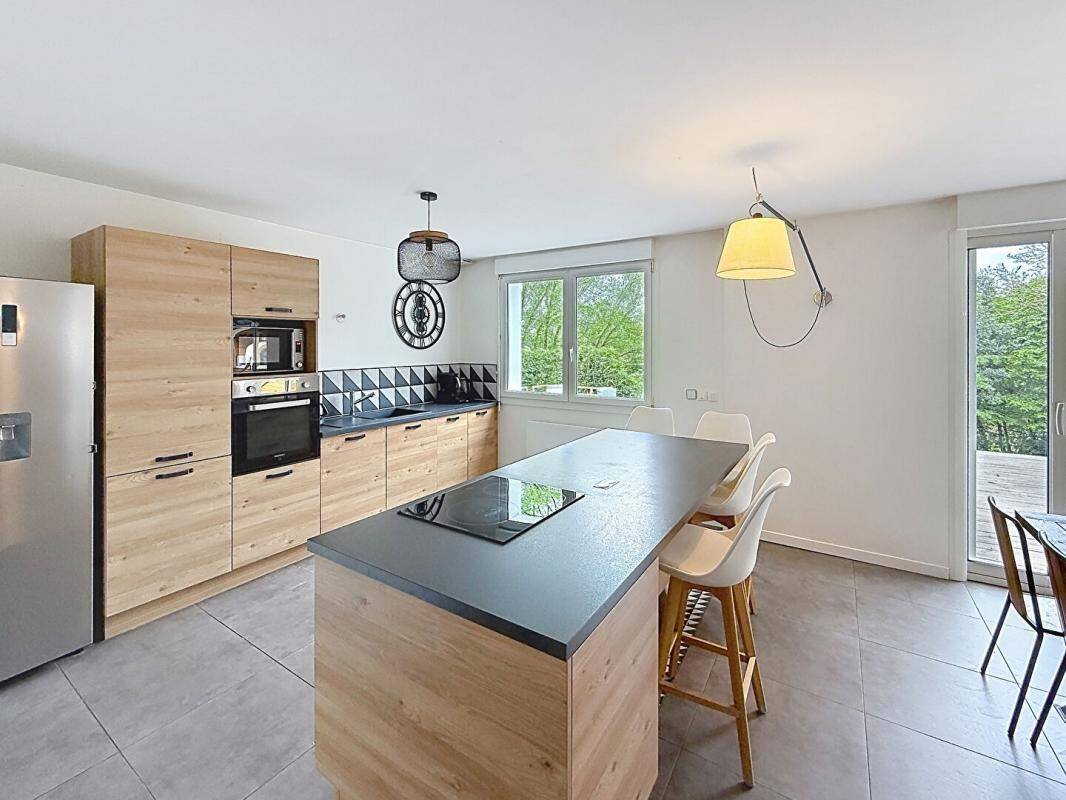 Maison à vendre, 166m², THEIX