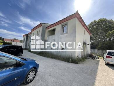 Duplex à louer 860 € 4 pièces 3 chambres 81,3 m² RDC Est Rochefort-du-Gard 30650