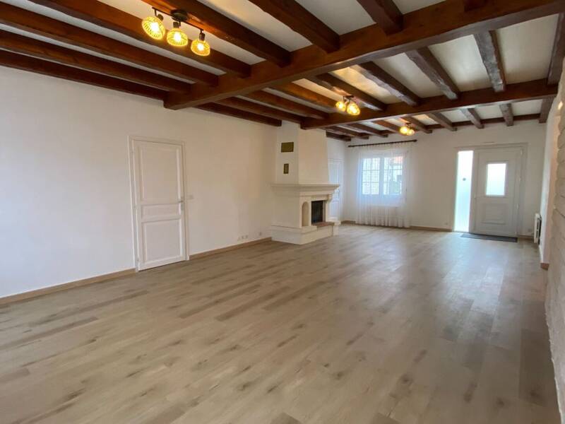 Maison à louer, 171m², DOMPIERRE SUR MER