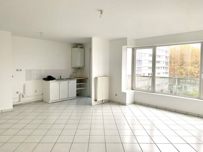 Maison à louer, 67m², CLICHY
