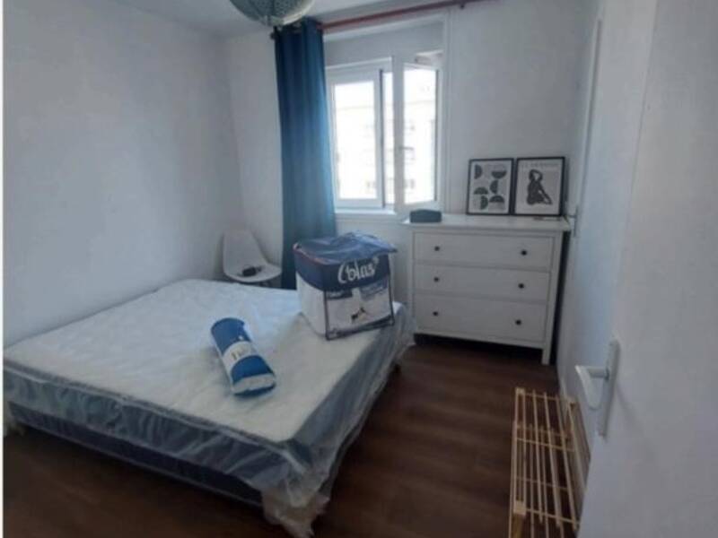 Maison à louer, 64m², LE HAVRE