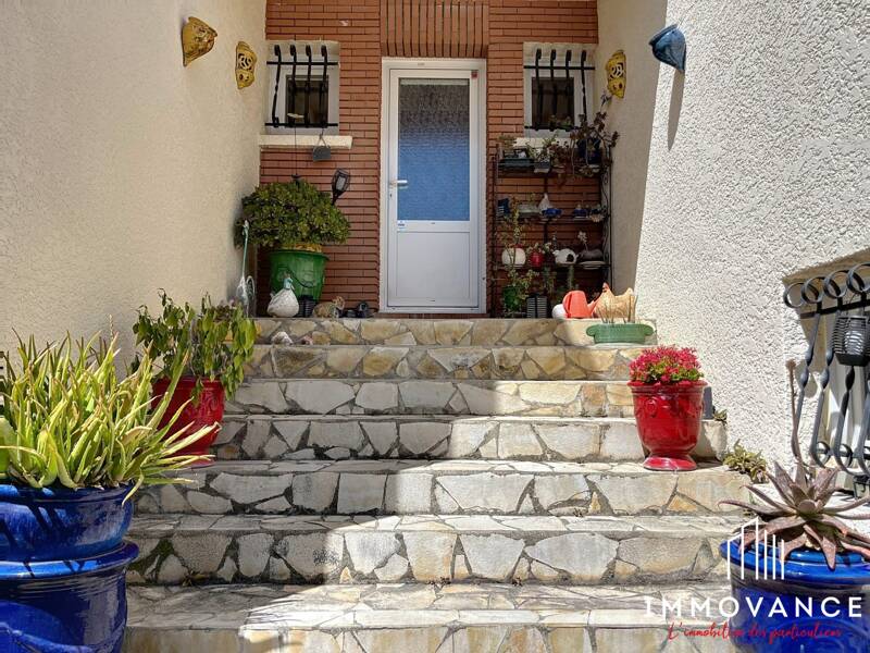 Maison à vendre, 160m², MONTPELLIER