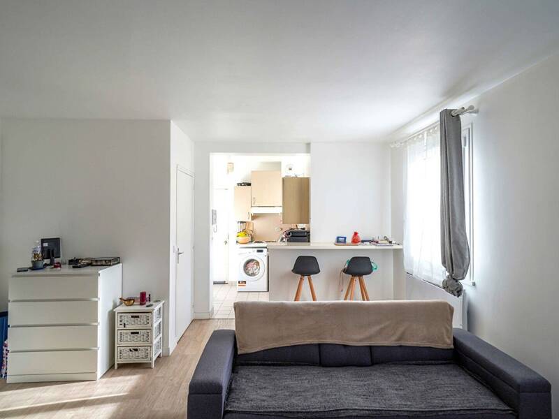 Maison à louer, 32m², LAGNY SUR MARNE
