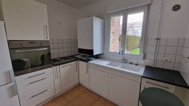 Maison à louer 690 € 4 pièces 3 chambres 73 m² Louvrechy 80250