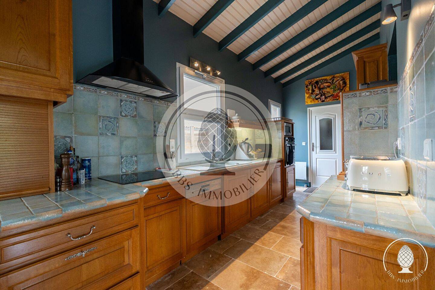 Maison à vendre, 310m², SURGERES