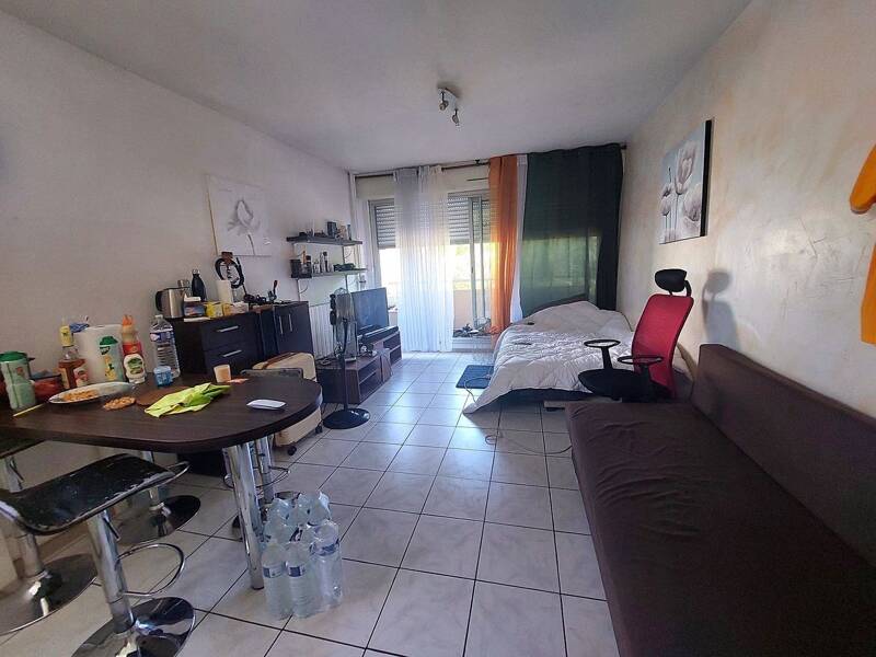 Maison à vendre, 25m², NIMES