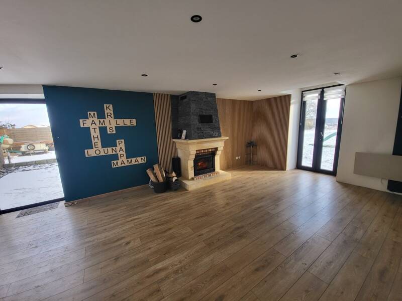 Maison à vendre, 253m², BRAINVILLE