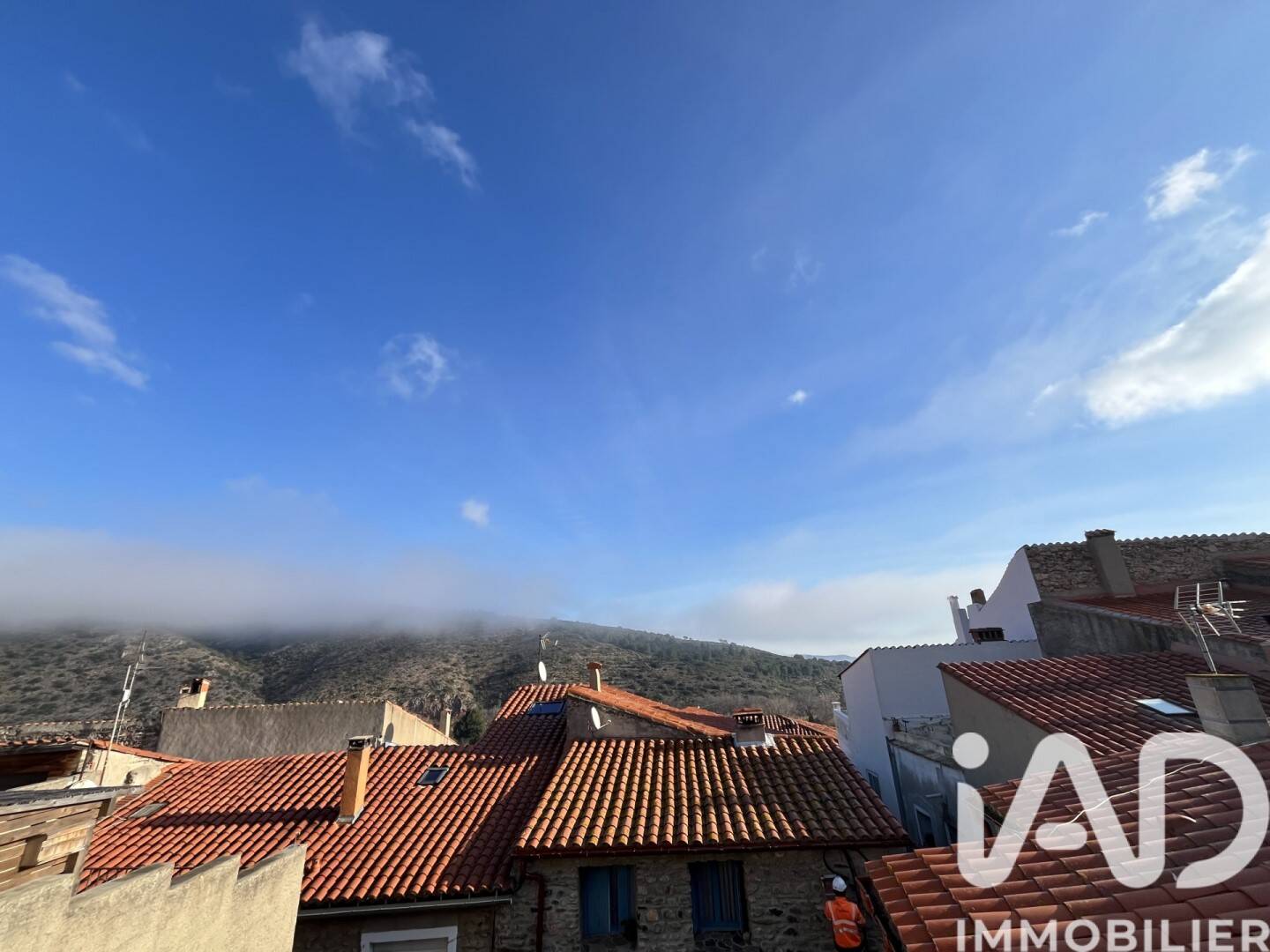 Maison à vendre, 105m², LATOUR DE FRANCE