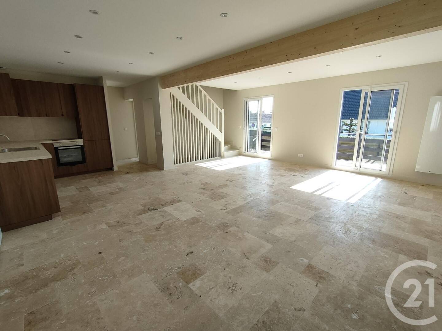 Maison à vendre, 123m², SAINT GATIEN DES BOIS