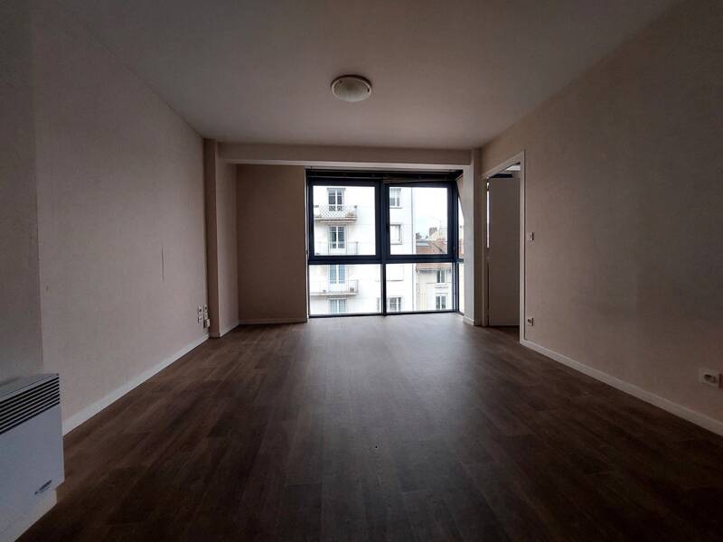 Maison à louer, 43m², LIMOGES