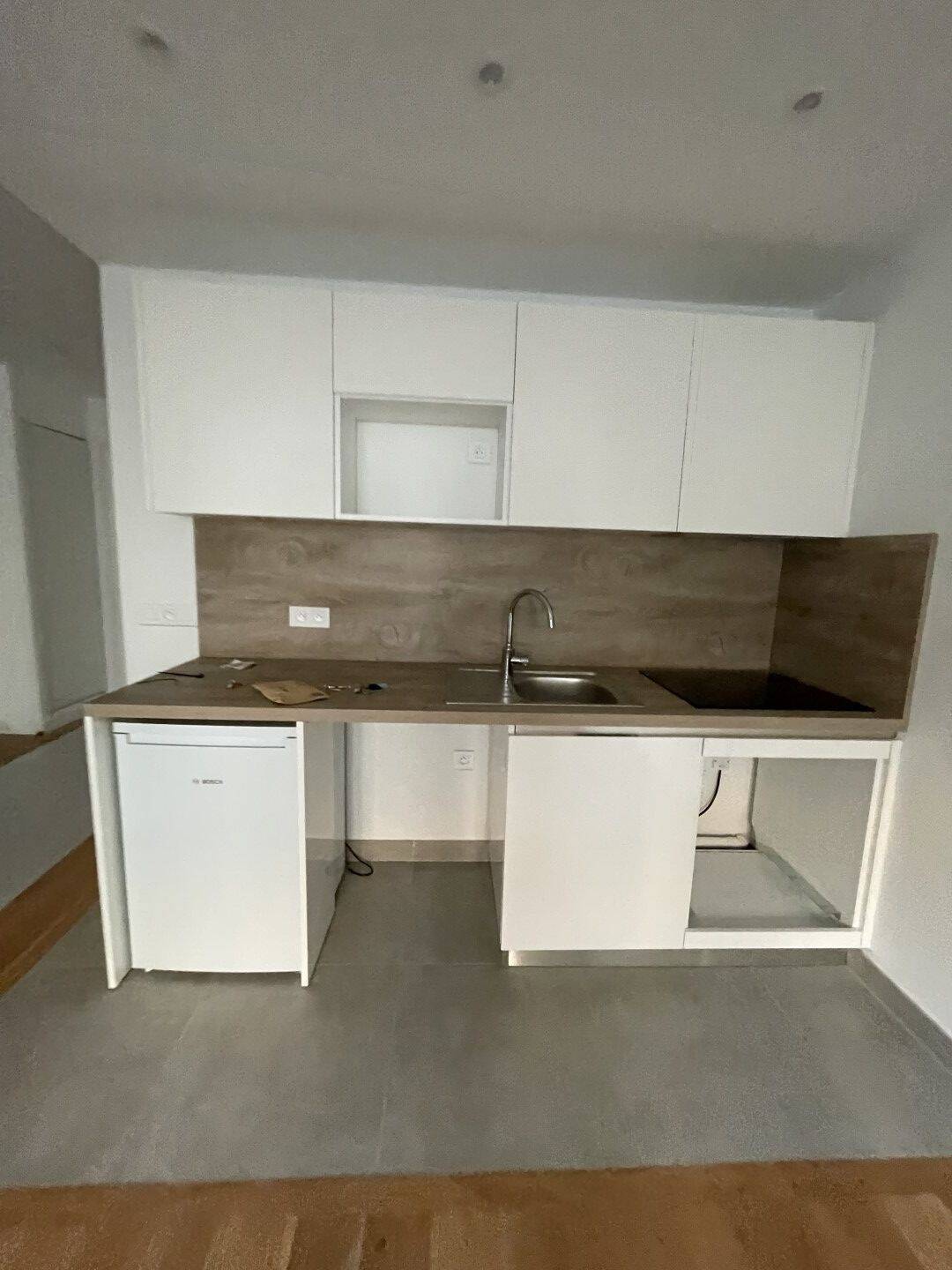 Maison à louer, 32m², SAINT MAUR DES FOSSES